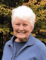 Obituary information for Linda Chapman