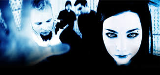 Evanescence Rock Brasil: 01/02/2012