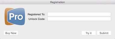 Propresenter recovering your unlock code for propresenter. How Do I Register Propresenter Renewed Vision