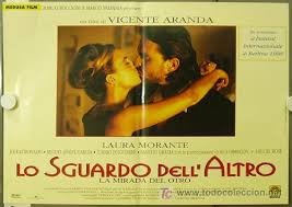 Adaptación de una novela de fernando g. T08152 La Mirada Del Otro Vicente Aranda Laura Kaufen Poster Und Plakate Von Klassischen Spanischen Filmen In Todocoleccion 8243703