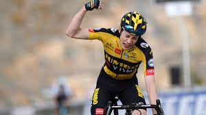 His best results are 2nd place in gc tour de france, 2nd place in gc itzulia basque country and 1st place in gc settimana internazionale coppi e bartali. Keine Tour De France Fur Tom Dumoulin Da Die Pause Weitergeht Swiss Cycles