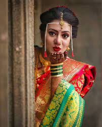 Check out the best instagram #maharashtrian_wedding hashtags. Star Udyawar On Instagram Beautiful Bride In Frame The Brown Sk Indian Bride Photography Poses Indian Wedding Photography Poses Bride Photoshoot