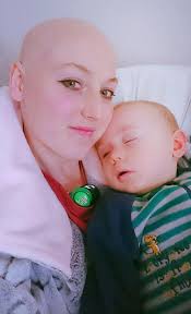 Vaccines to get before & during pregnancy Baby Detects His Mother S Breast Cancer Saving Her Life Aleteia