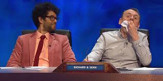 Sean lock, has died at the age of 58, his agent confirmed (via bbc ). 8 Out Of 10 Cats Does Countdown Series 15 Channel 4 Series 16 Episode 6 British Comedy Guide
