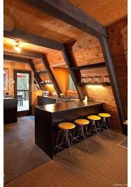 Room A Holic All Inspiring Ideas Are Here A Frame House Cabin Interiors A Frame Cabin