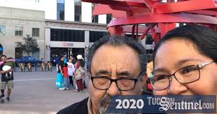 Pima County poised to lurch Left after night of the living woke