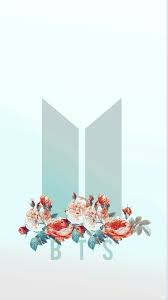 We hope you enjoy our growing. New Bts Logo Wallpapers Top Free New Bts Logo Backgrounds Wallpaperaccess