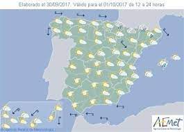 Consulta la temperatura de hoy en madrid, la previsión meteorológica y el clima. Hoy Tiempo Estable Y Temperaturas Minimas En Ascenso En Madrid Ecodiario Es