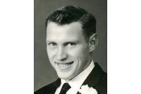 LeRoy Hansen Obituary (1937