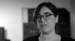 Evelina Gambino · Logistical Assemblages and AI