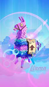 Fortnite game wallpaper, video games, gamer, crowd, real people. 2019 Fortnite Llama Wallpaper Iphone Fortnite Costume For Kids