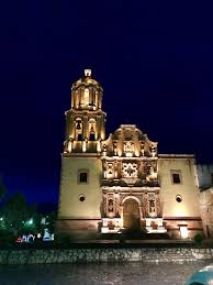 Cathedral In Mexico Sombrerete Zacatecas Mexico Travel Zacatecas Cathedral Mexicotravel Instagram Photo Photo And Video