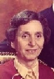 Edith Freeman Clemmons Obituary March 19, 2007