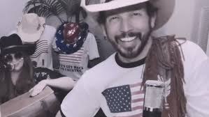 Getting Back To Country