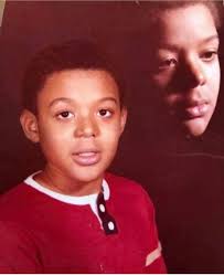 Who is the person in the photo with the last name Lopez?