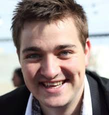 Adrian Ryan Luscombe (1988-2020)