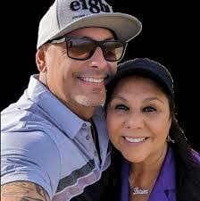 Erica Augustine's Instagram, Twitter & Facebook