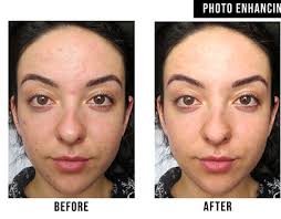 Photo Enhancing Enhancement Projects :: Photos, videos, logos,  illustrations and branding :: Behance