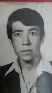 Image result for ‫شهید «محمد جواهری» در همدان‬‎