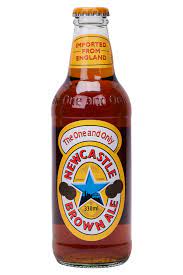 You might choose newcastle on america's #nationalbeerday, and you might not. Newcastle Brown Ale John Smith S Die Bierothek