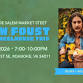 Drew Foust & The Wheelhouse Trio