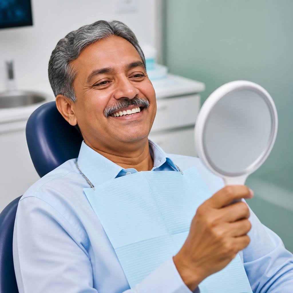 All-on-6 Implants in Jubilee Hills product image