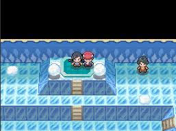 Any questions about pokémon in general will probably not be answered in this wiki, and you are better off checking out the. Pokemon Platinum Losung