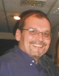 Obituary information for Bruce Thornburg