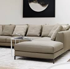 Sofa Ray Collection B B Italia Design Antonio Citterio Modular Sofa B B Italia Sofa