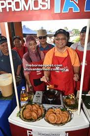 Gula apong atau gula nira. Produk Gula Apong Sarawak Deka Rembus Ba Makit Eropah Utusan Borneo Online