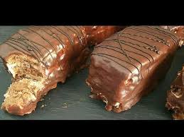33936 طرونش الشوكولا من مطبخ لولو Youtube Cuisine Food Make It Yourself