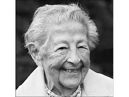 DOROTHY HOYT Obituary (1920