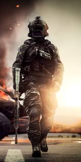 Military Soldier In 2020 Military Wallpaper Army Images Army Wallpaper