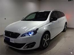 30 Peugeot 308 Sw Gt Line Qs1f Di 2020