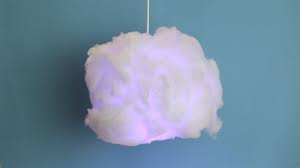 Proloso handmade cloud light diy kit, easy for adults and kids, wireless remote control, adjustable brightness, 9 modes, white light, cute night light in house and coolest choice on facebook 171 $17 99 How To Make A Cloud Lamp Cloud Light 25 Diys Guide Patterns