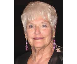 Elaine Rehman Obituary (1933