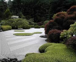 Beautiful modern japanese garden landscape ideas 63. 21 Inspiring Japanese Garden Design Ideas To Zen Your Life