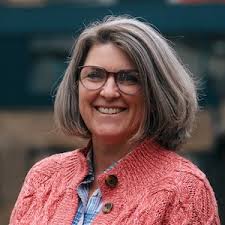 Staff and Volunteers