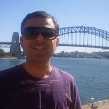 Nachiket Anil Dave ✓ (@nachiketdave)