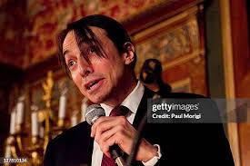 The Recording Academy DC Chapter Board member Robert Aubry Davis... News  Photo