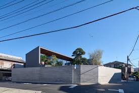 Usually ships within 3 to 5 weeks. Noble House Apollo Architects Associates Satoshi Kurosaki Archdaily