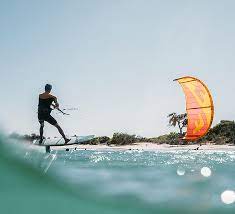 I hope you find these tutorials useful. Learn Kitesurfing In Parajuru In Brazil Kite School In Brazil