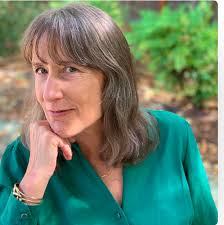 CAROLINELEAVITTVILLE: March 2020