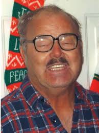 Obituary for Robert Theron Harmon