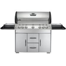 M730rsbi Mirage Series Gas Grill Engineered Quality And Performance Create Exciting Meals For Up To 20 With A Mirage G Grilling Gas Grill Natural Gas Grill