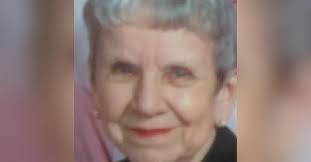 Bernice M. Adair Obituary