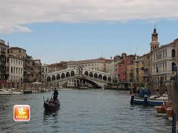 Trend Google: meteo venezia