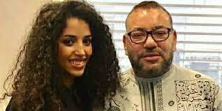 Voir plus d'idées sur le thème roi maroc, maroc, famille royale. Une Nouvelle Photo Du Roi Mohammed Vi Enflamme La Toile