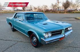 Image result for Gulfstream Aqua 1964 GTO