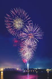 Fireworks In Yokohama Japan Kohei Endo Fireworks Fireworks Wallpaper Best Fireworks